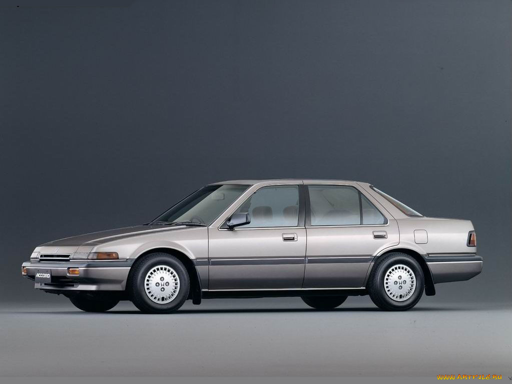 , honda